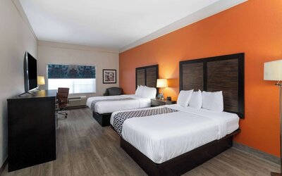 La Quinta Inn & Suites by Wyndham Prattville