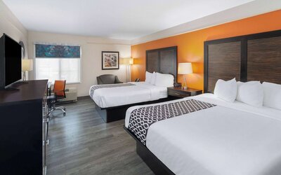 La Quinta Inn & Suites by Wyndham Prattville