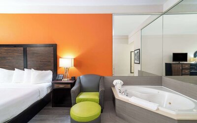 La Quinta Inn & Suites by Wyndham Prattville