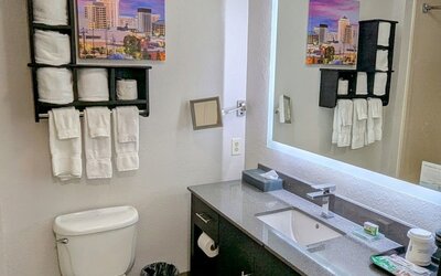 La Quinta Inn & Suites by Wyndham Prattville