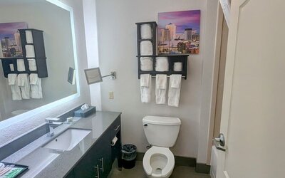 La Quinta Inn & Suites by Wyndham Prattville