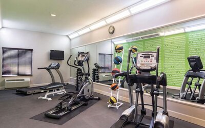 La Quinta Inn & Suites by Wyndham Prattville