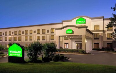 Wingate by Wyndham - Montgomery