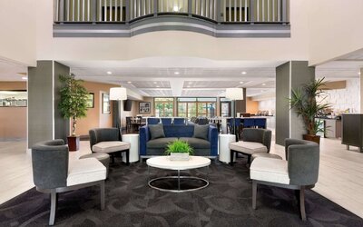 Wingate by Wyndham - Montgomery