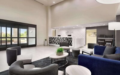 Wingate by Wyndham - Montgomery