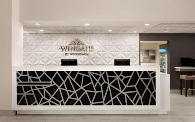 Wingate by Wyndham - Montgomery