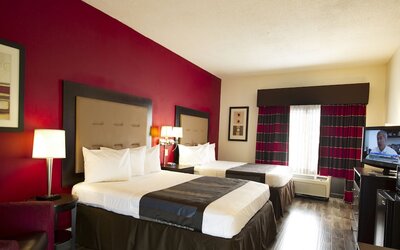 Wingate by Wyndham - Montgomery