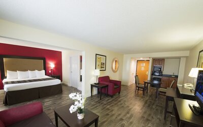 Wingate by Wyndham - Montgomery
