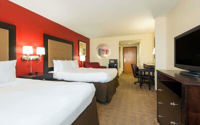 Wingate by Wyndham - Montgomery