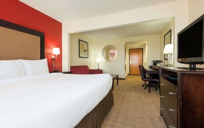 Wingate by Wyndham - Montgomery