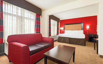Wingate by Wyndham - Montgomery