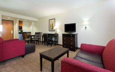 Wingate by Wyndham - Montgomery