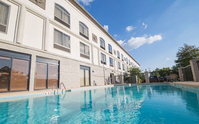Wingate by Wyndham - Montgomery