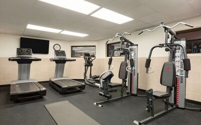 Wingate by Wyndham - Montgomery