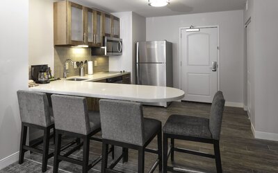 Staybridge Suites Montgomery - Downtown by IHG