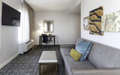 Staybridge Suites Montgomery - Downtown by IHG
