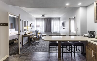 Staybridge Suites Montgomery - Downtown by IHG