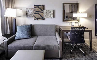 Staybridge Suites Montgomery - Downtown by IHG