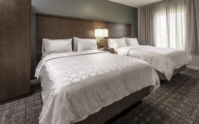 Staybridge Suites Montgomery - Downtown by IHG