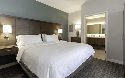 Staybridge Suites Montgomery - Downtown by IHG