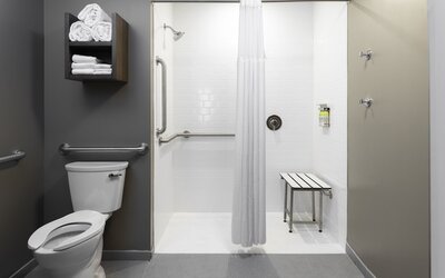 Staybridge Suites Montgomery - Downtown by IHG