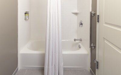 Staybridge Suites Montgomery - Downtown by IHG