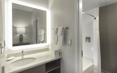 Staybridge Suites Montgomery - Downtown by IHG