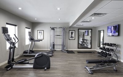 Staybridge Suites Montgomery - Downtown by IHG
