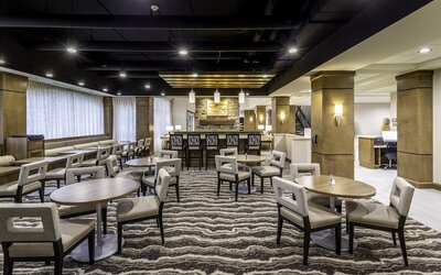 Staybridge Suites Montgomery - Downtown by IHG