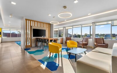 Microtel Inn & Suites by Wyndham Prattville Montgomery