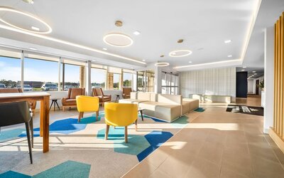 Microtel Inn & Suites by Wyndham Prattville Montgomery
