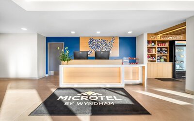 Microtel Inn & Suites by Wyndham Prattville Montgomery
