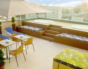 Hampton By Hilton Barranquilla