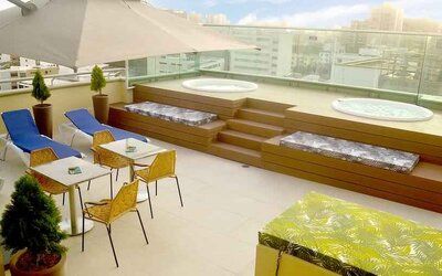 Hampton By Hilton Barranquilla