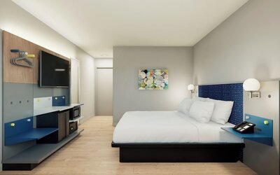 Microtel Inn & Suites by Wyndham Prattville Montgomery