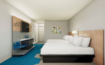 Microtel Inn & Suites by Wyndham Prattville Montgomery