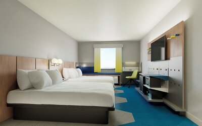 Microtel Inn & Suites by Wyndham Prattville Montgomery