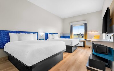 Microtel Inn & Suites by Wyndham Prattville Montgomery