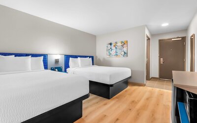 Microtel Inn & Suites by Wyndham Prattville Montgomery