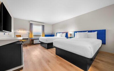 Microtel Inn & Suites by Wyndham Prattville Montgomery