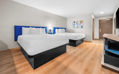 Microtel Inn & Suites by Wyndham Prattville Montgomery