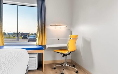Microtel Inn & Suites by Wyndham Prattville Montgomery