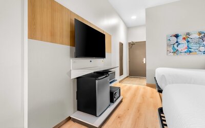 Microtel Inn & Suites by Wyndham Prattville Montgomery