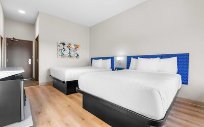 Microtel Inn & Suites by Wyndham Prattville Montgomery