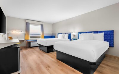 Microtel Inn & Suites by Wyndham Prattville Montgomery