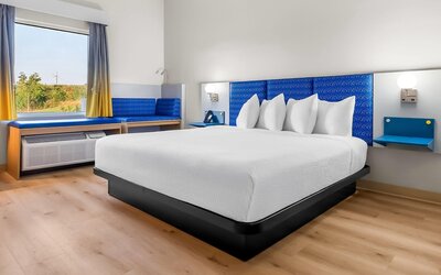 Microtel Inn & Suites by Wyndham Prattville Montgomery