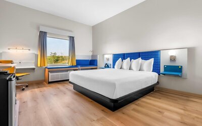 Microtel Inn & Suites by Wyndham Prattville Montgomery