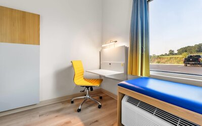 Microtel Inn & Suites by Wyndham Prattville Montgomery