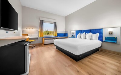 Microtel Inn & Suites by Wyndham Prattville Montgomery