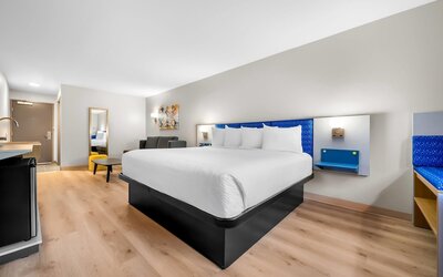 Microtel Inn & Suites by Wyndham Prattville Montgomery